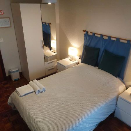 Se Alquilan 3 Habitaciones Privadas Bilbao Kültér fotó