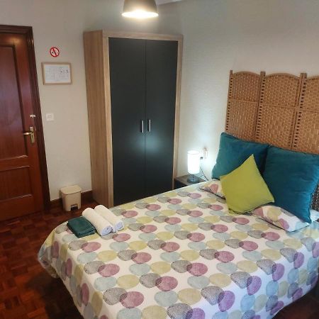 Se Alquilan 3 Habitaciones Privadas Bilbao Kültér fotó