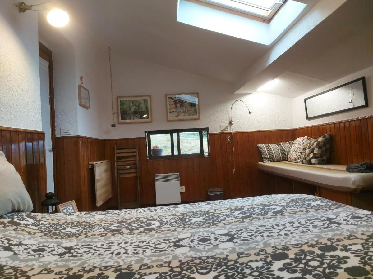 Se Alquilan 3 Habitaciones Privadas Bilbao Kültér fotó
