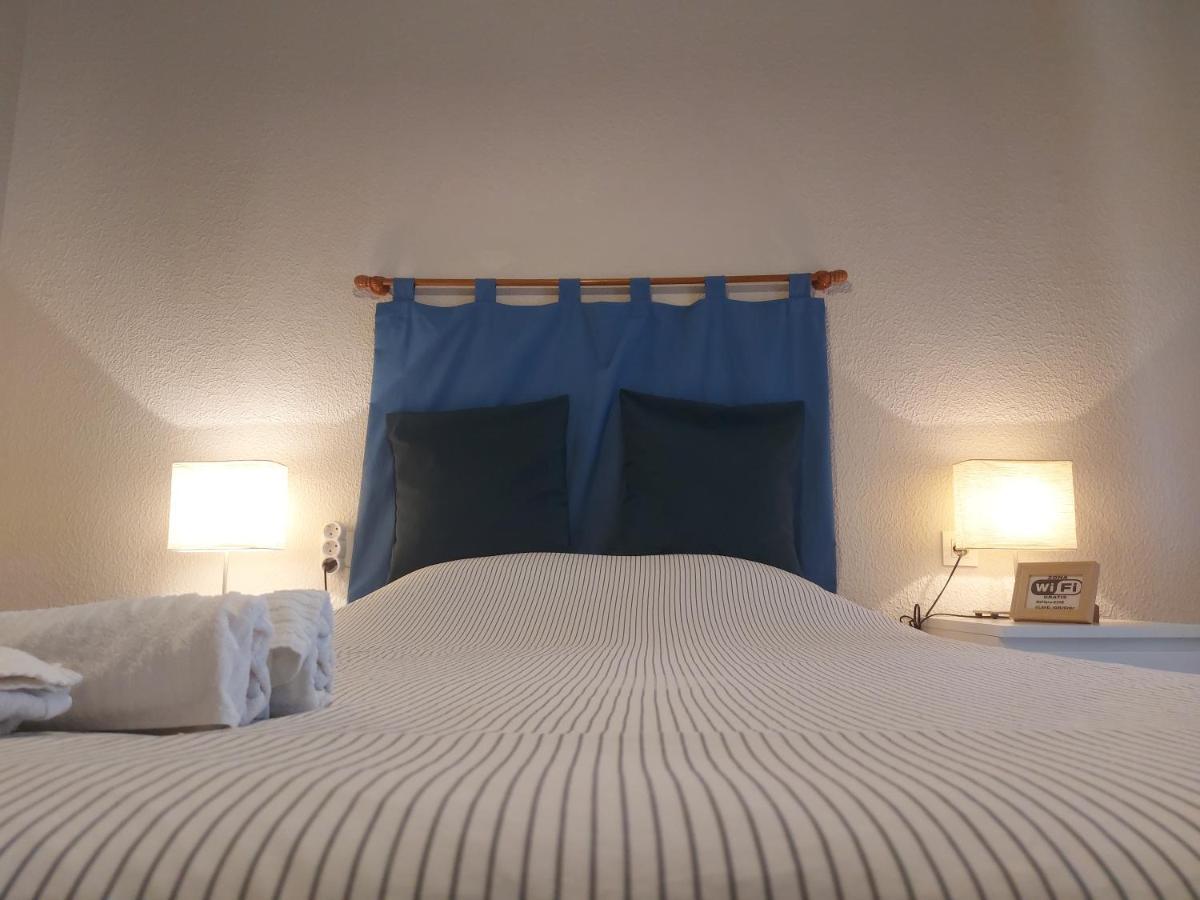 Se Alquilan 3 Habitaciones Privadas Bilbao Kültér fotó