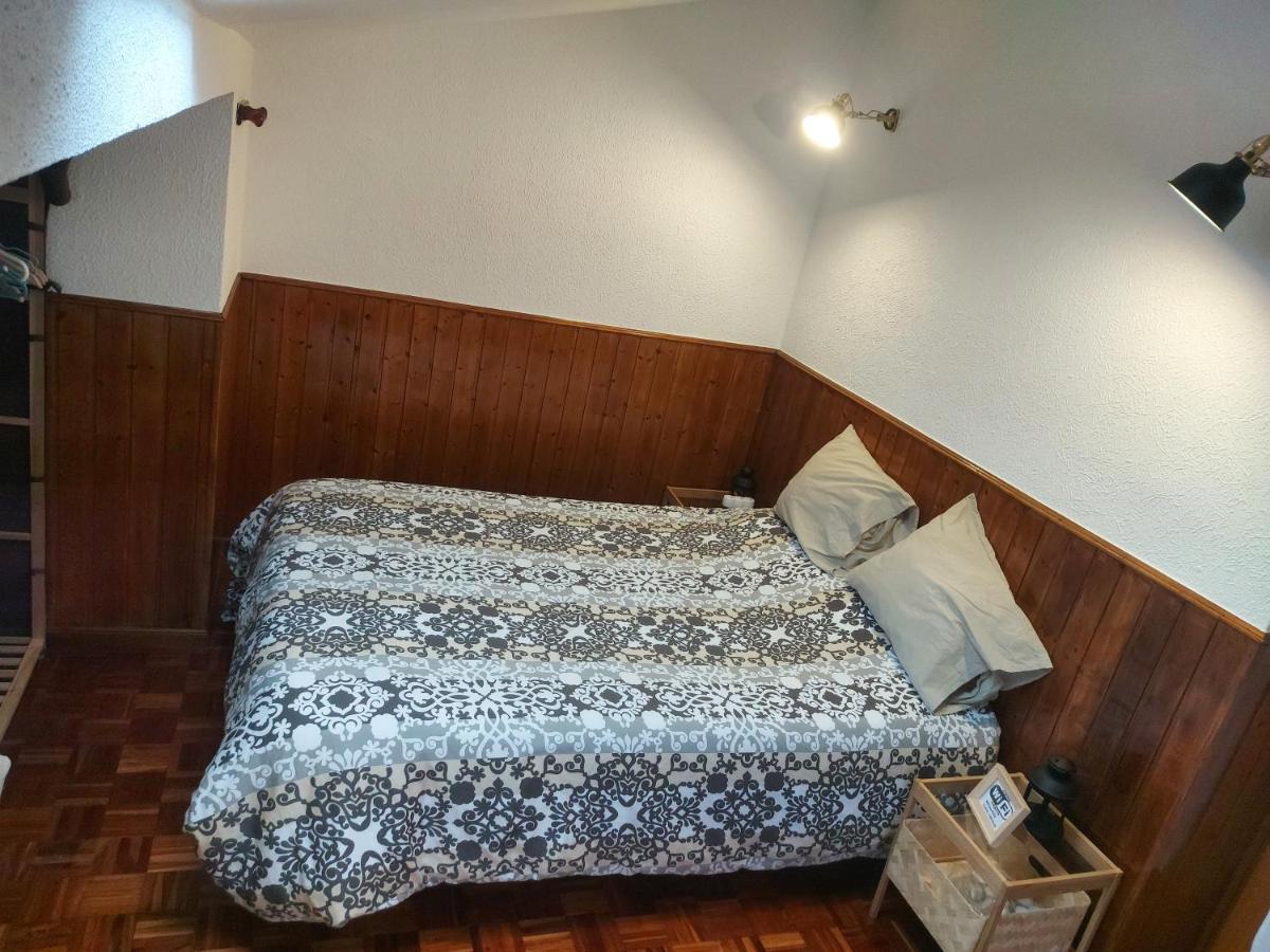 Se Alquilan 3 Habitaciones Privadas Bilbao Kültér fotó