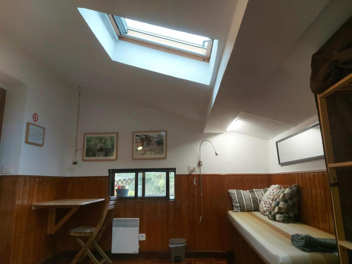 Se Alquilan 3 Habitaciones Privadas Bilbao Kültér fotó