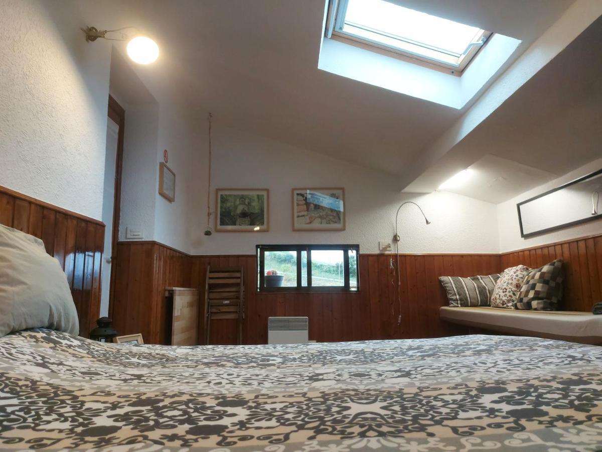 Se Alquilan 3 Habitaciones Privadas Bilbao Kültér fotó