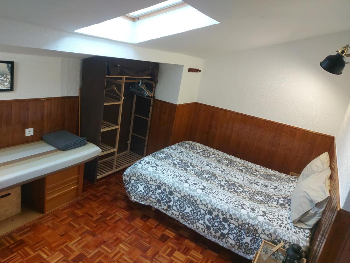 Se Alquilan 3 Habitaciones Privadas Bilbao Kültér fotó
