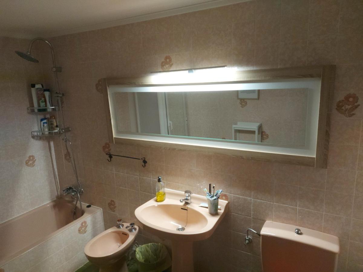 Se Alquilan 3 Habitaciones Privadas Bilbao Kültér fotó